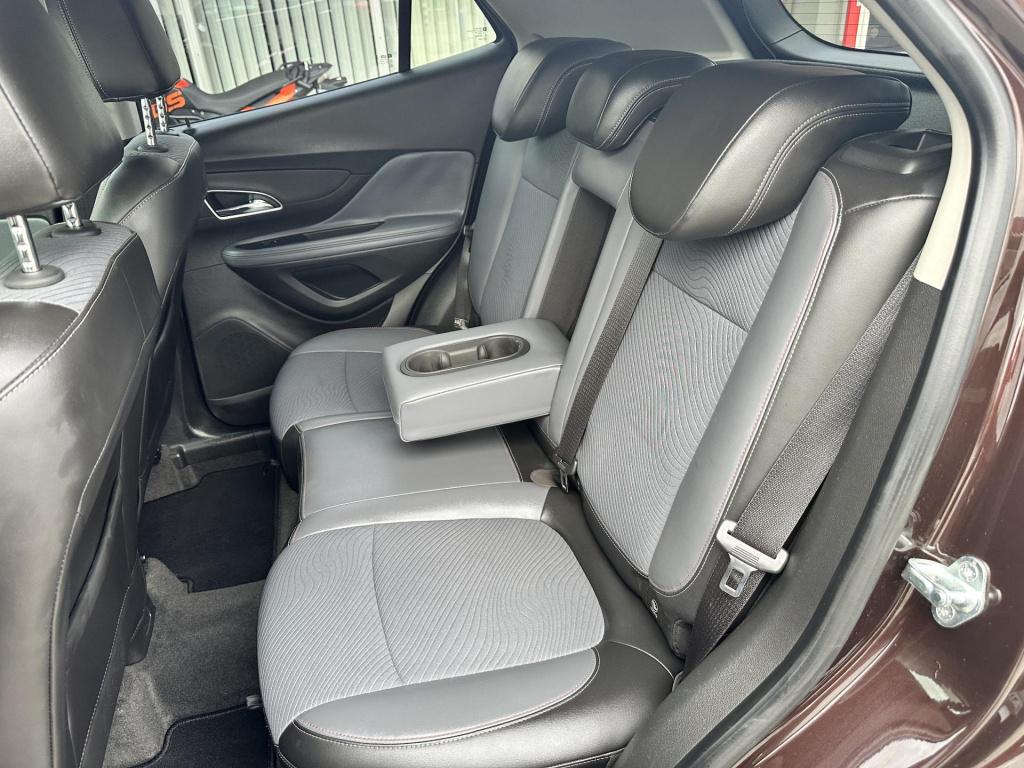 Opel Mokka 1.4 t cosmo 4x4