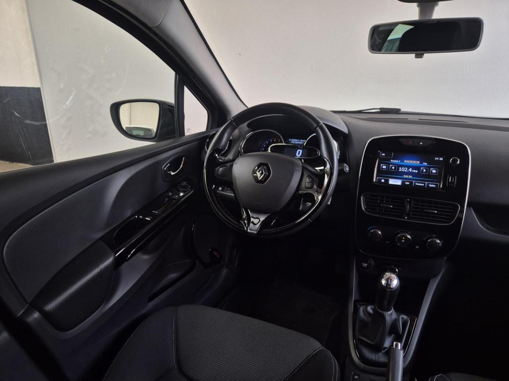 Renault Clio 0.9 tce expression / origineel nl / airco / cruisecontrol