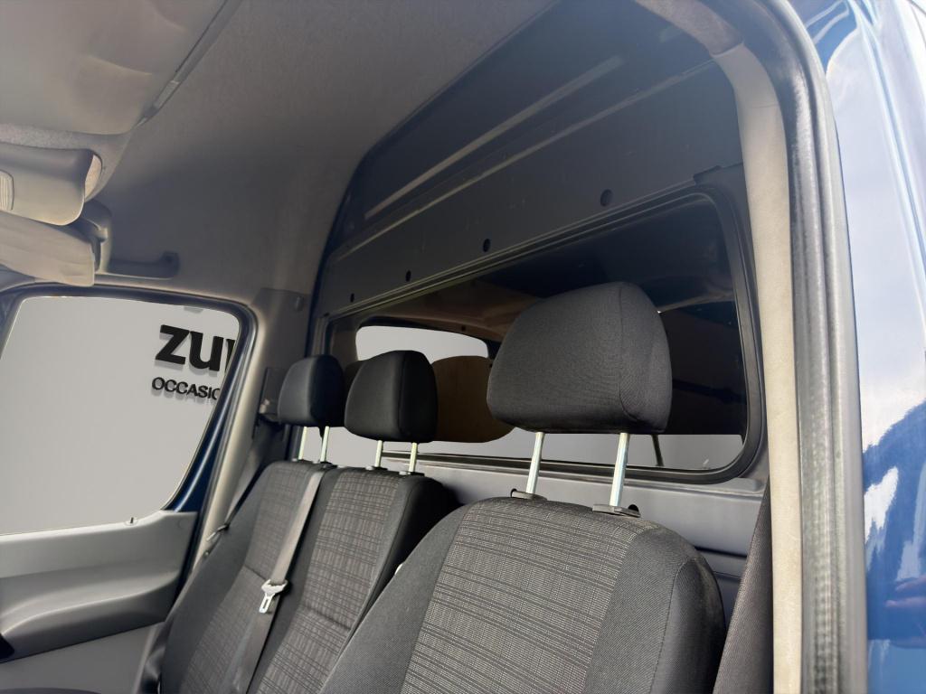 Mercedes-Benz Sprinter 316 2.2 cdi l2h2 automaat camera airco