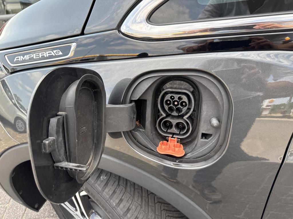 Opel Ampera-e business executive 60 kwh