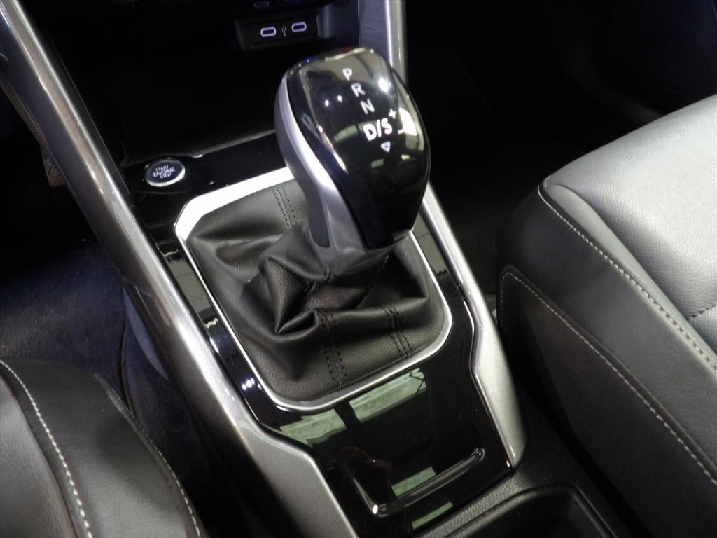 Volkswagen T-roc 1.5 tsi 150pk 7-dsg style