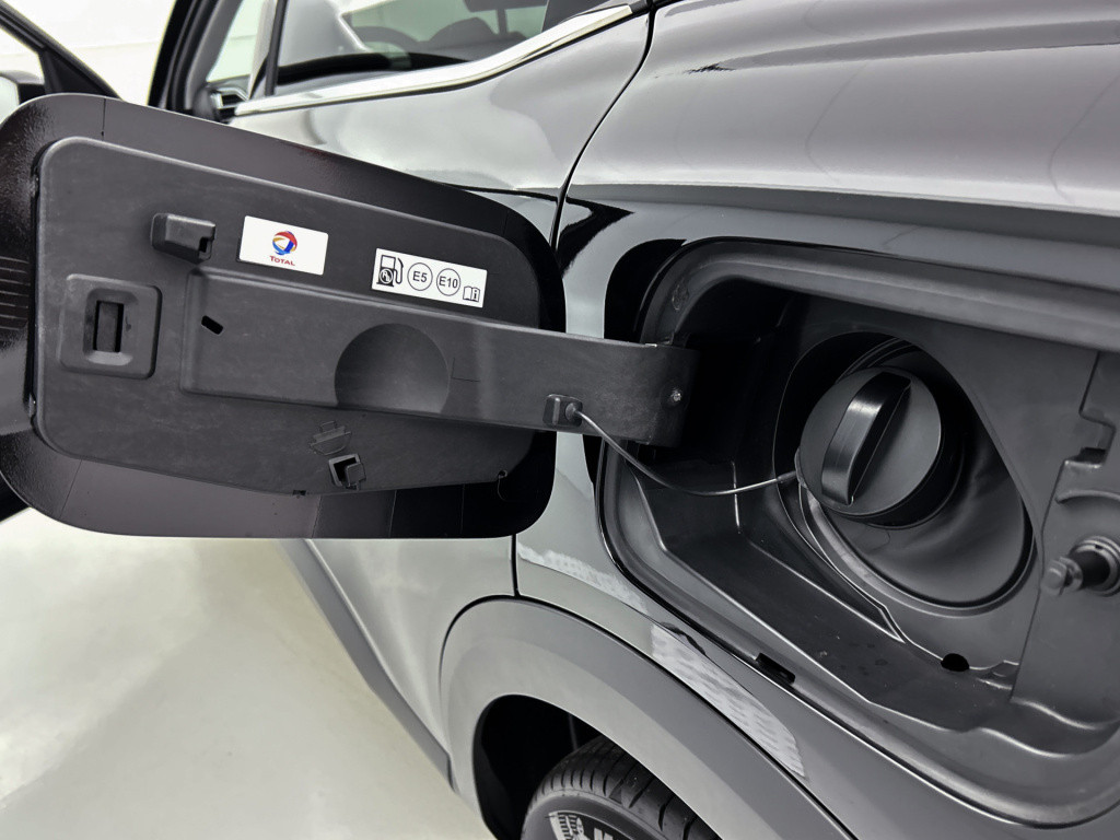 Citroen C4 130 pk automaat max | rijklaar | leder | massagestoelen | stoelv