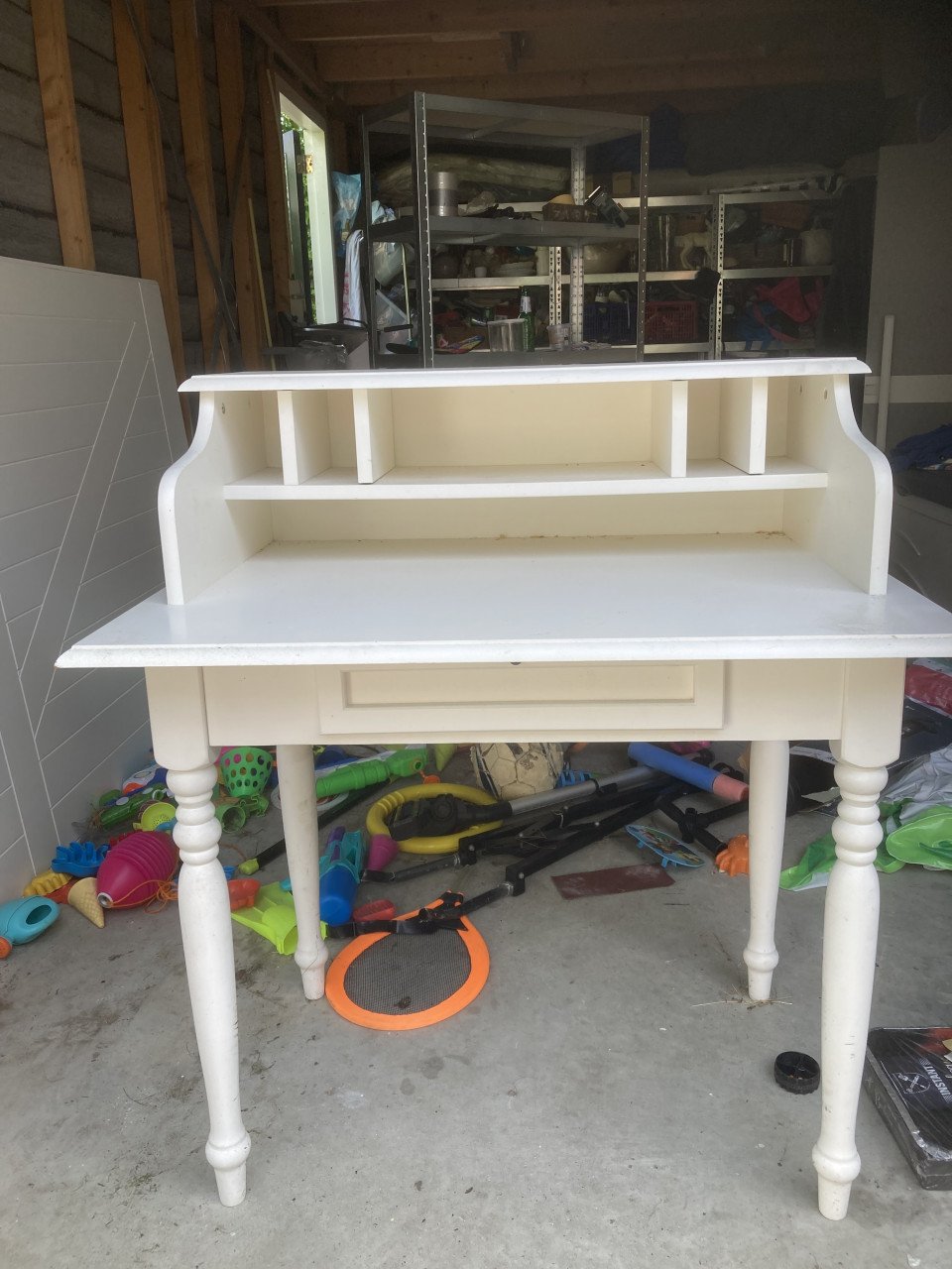 Bureau