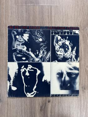 Rolling Stones - Emotional Rescue