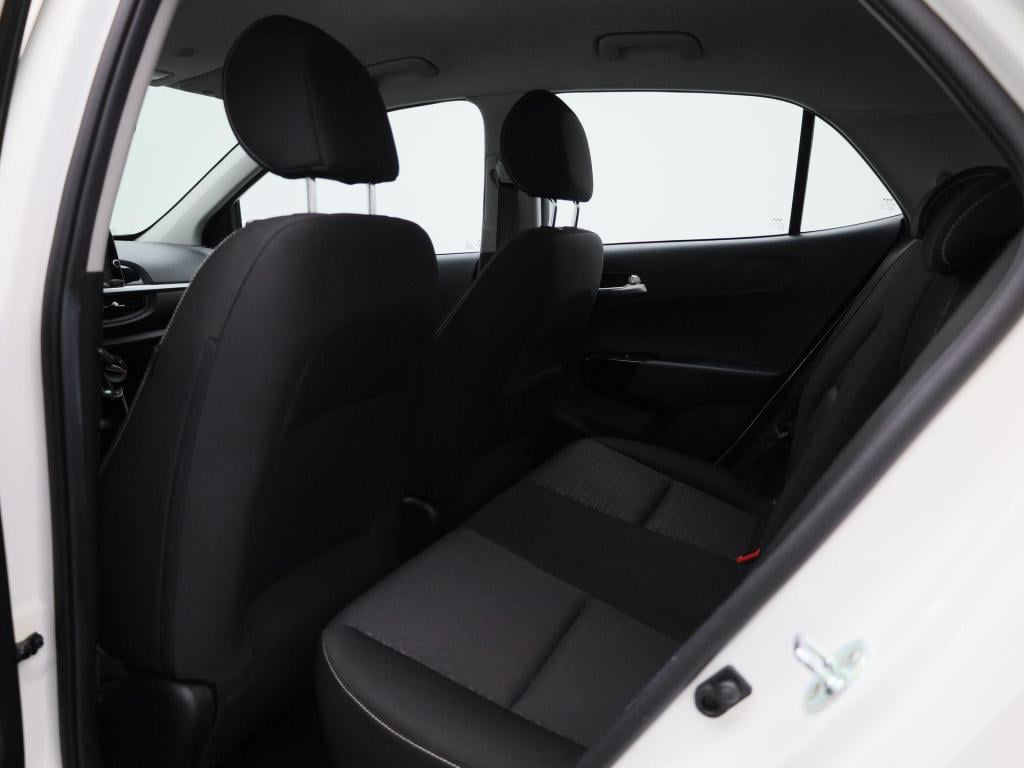 Kia Picanto 1.0 dpi dynamicline | cruise control | camera | apple carplay |