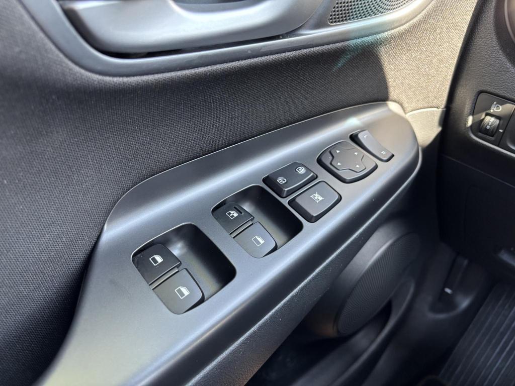 Hyundai Kona 1.0 t-gdi comfort incl. trekhaak!