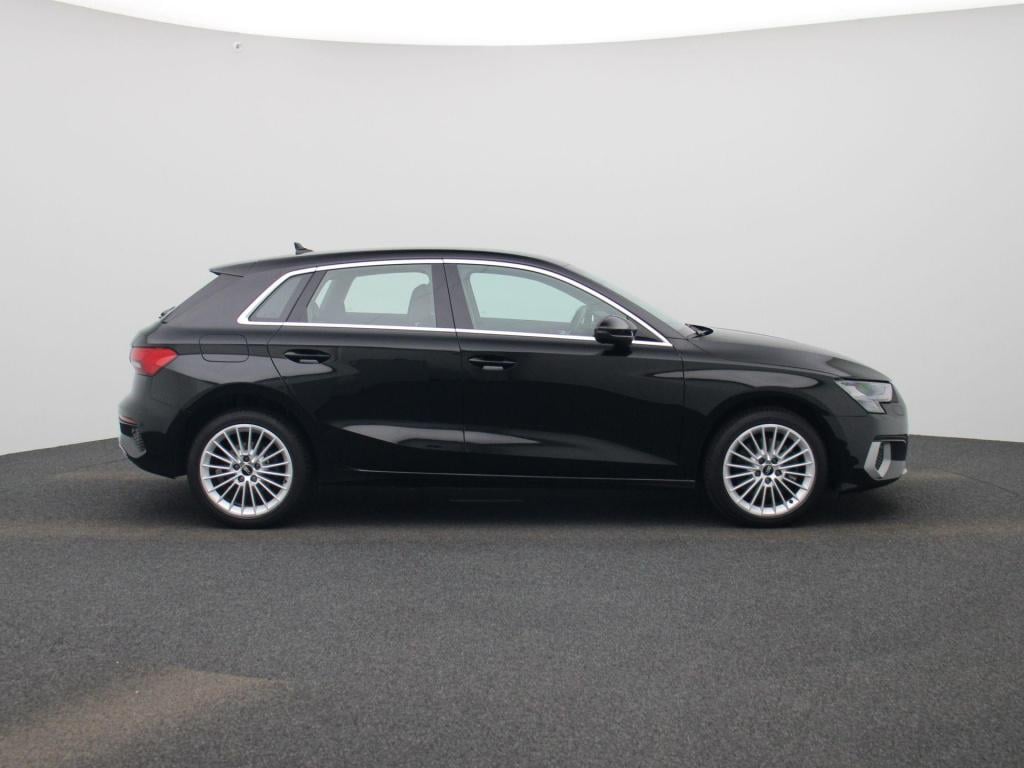 Audi A3 sportback 40 tfsi e advanced edition | apple carplay / android auto