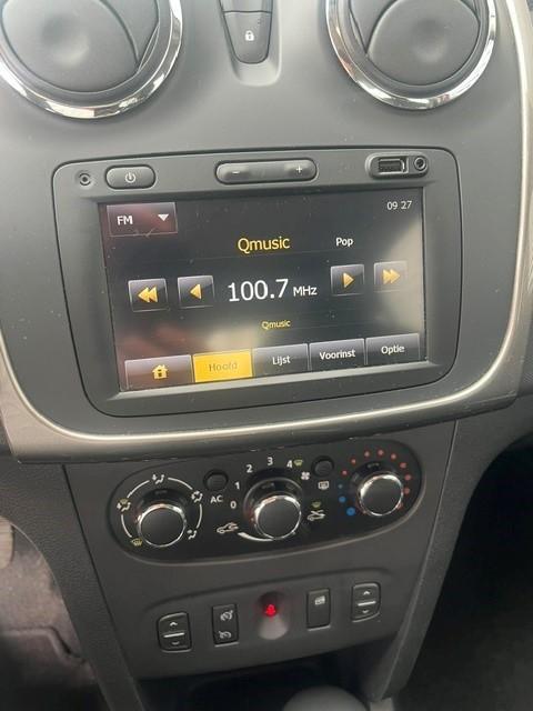 Dacia Sandero Stepway 0.9 tce lauréate