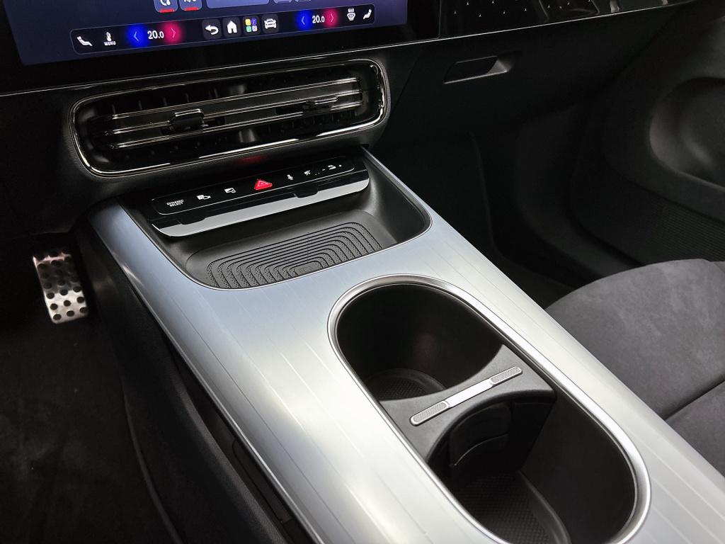 Mercedes-Benz Cla 250+ launch edition 85.5 kwh inclusief 24 maanden mercede