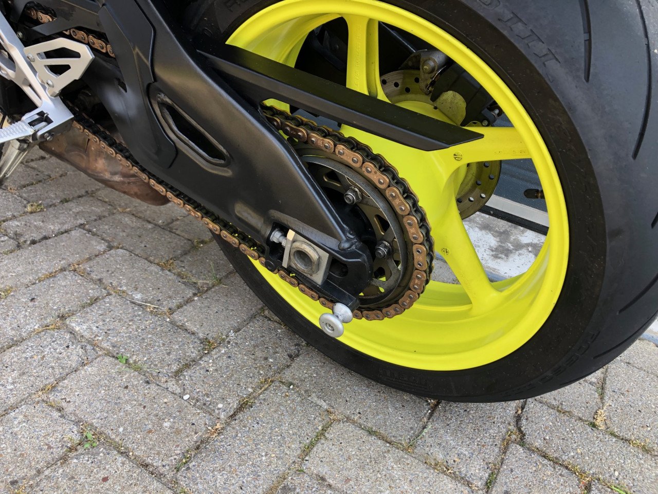 Yamaha MT10 ABS '16, 32dkm, cruisecontrol, shift-assist etc, rijklaar €8950