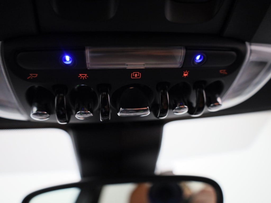 Mini Clubman mini 2.0 cooper s hammersmith | automaat | panoramadak | navig