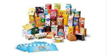 Gratis AH mini's