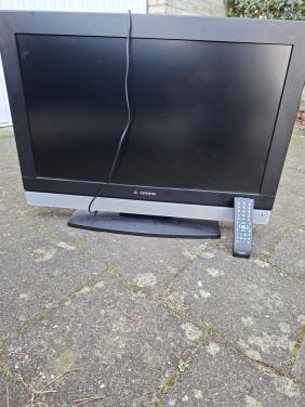 Grundig tv