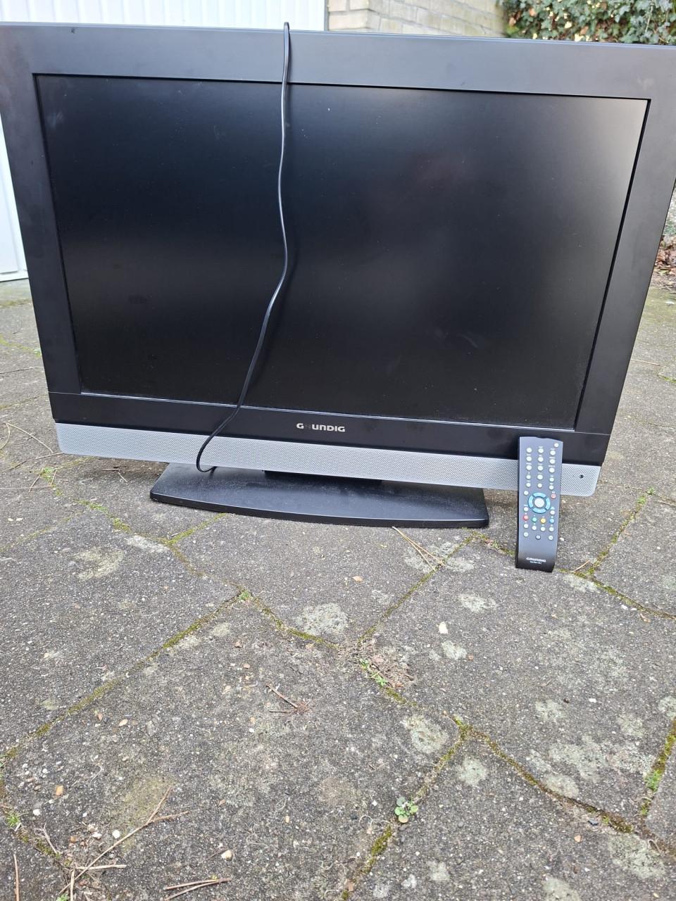 Grundig tv