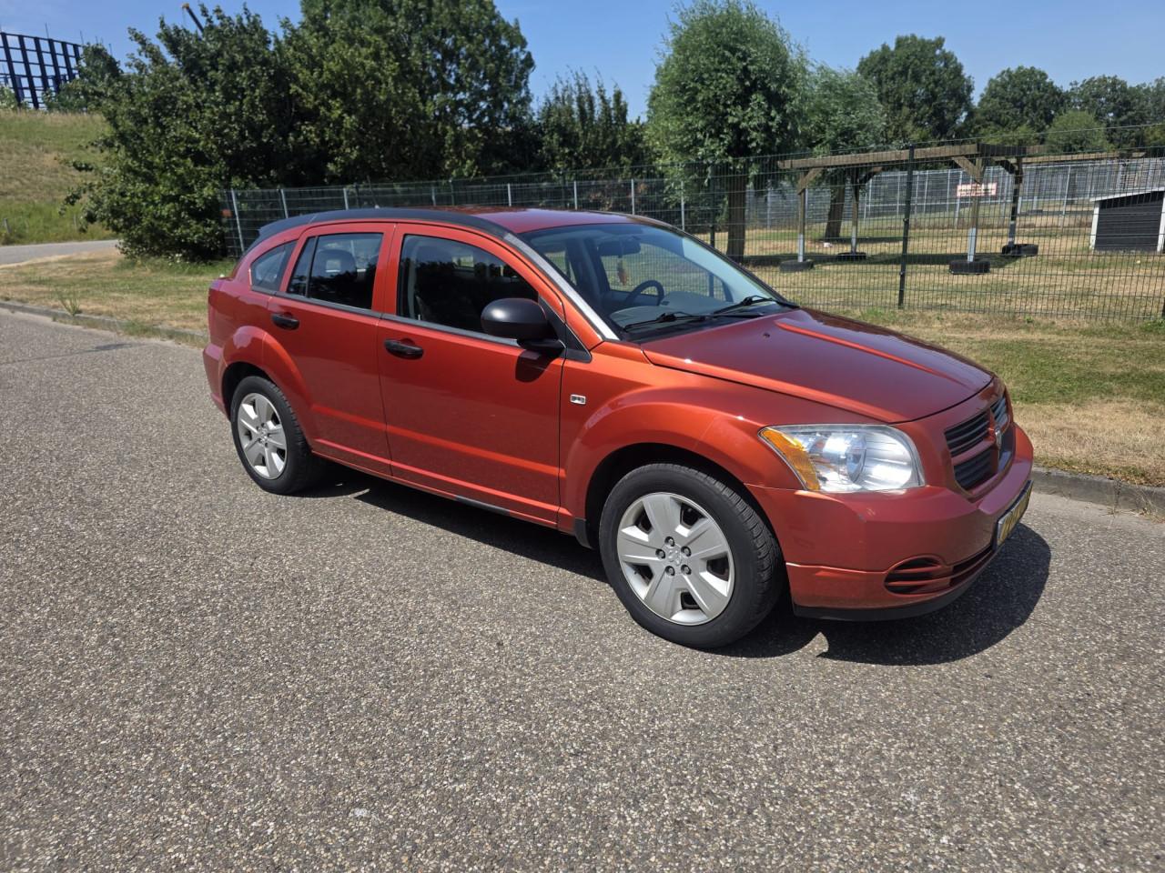 Dodge Caliber 1.8 SE Airco Met Slecht's: 102426km!