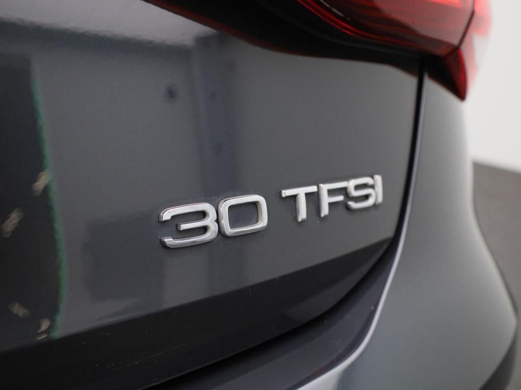 Audi A3 sportback 30 tfsi pro line | automaat | apple carplay / android aut