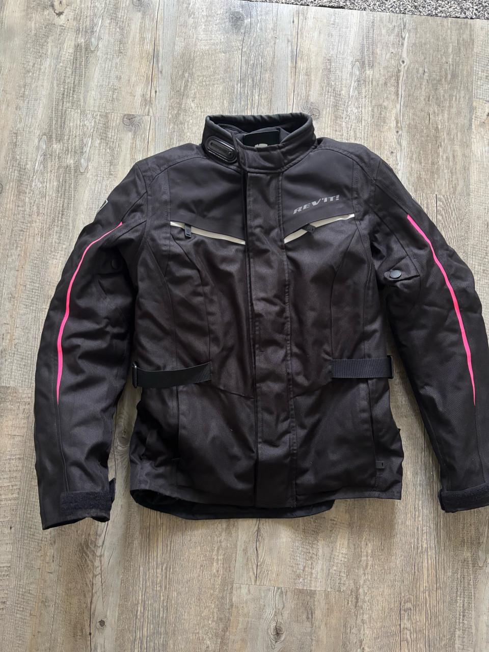 Rev’it motorjas Dames 38