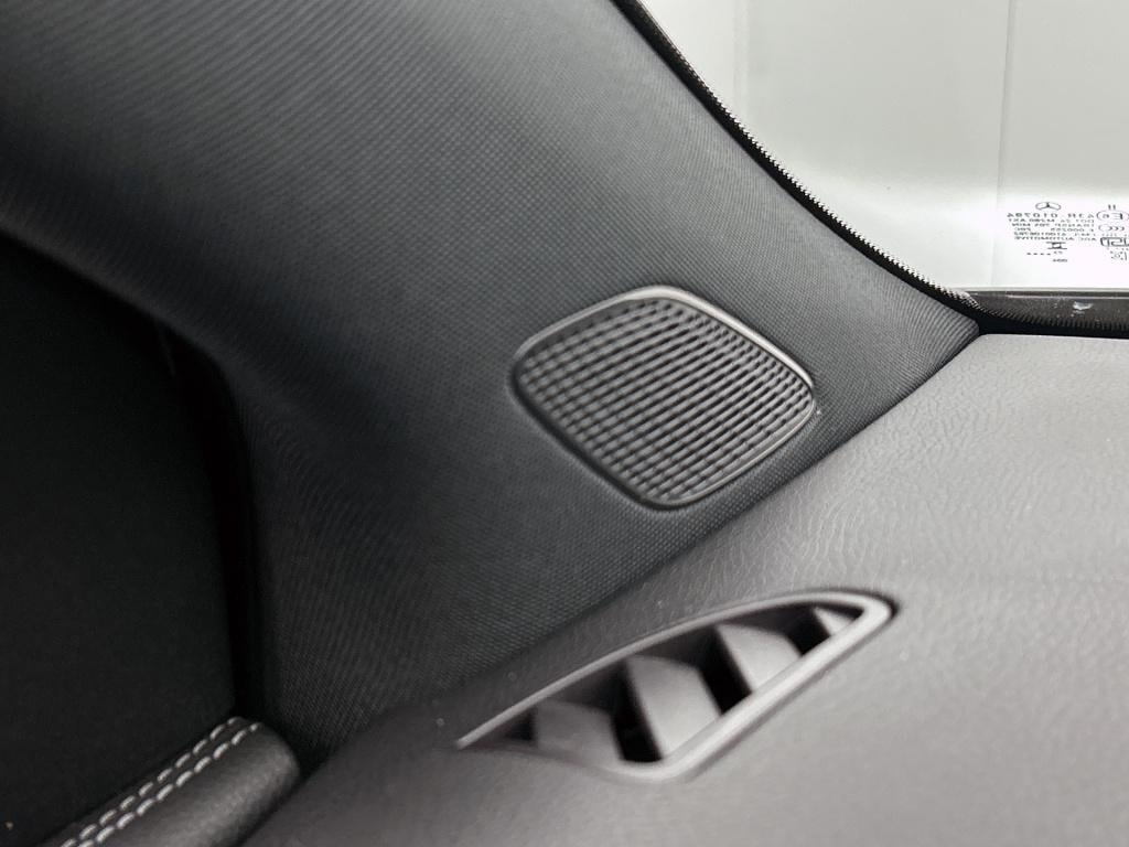 Mercedes-Benz B-Klasse 180 business line | elektrisch bedienbare achterklep