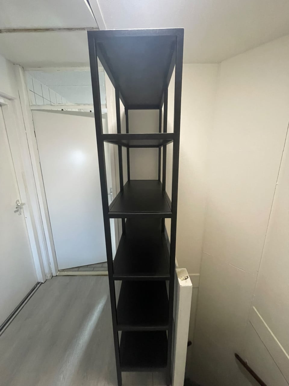 Nette open kast