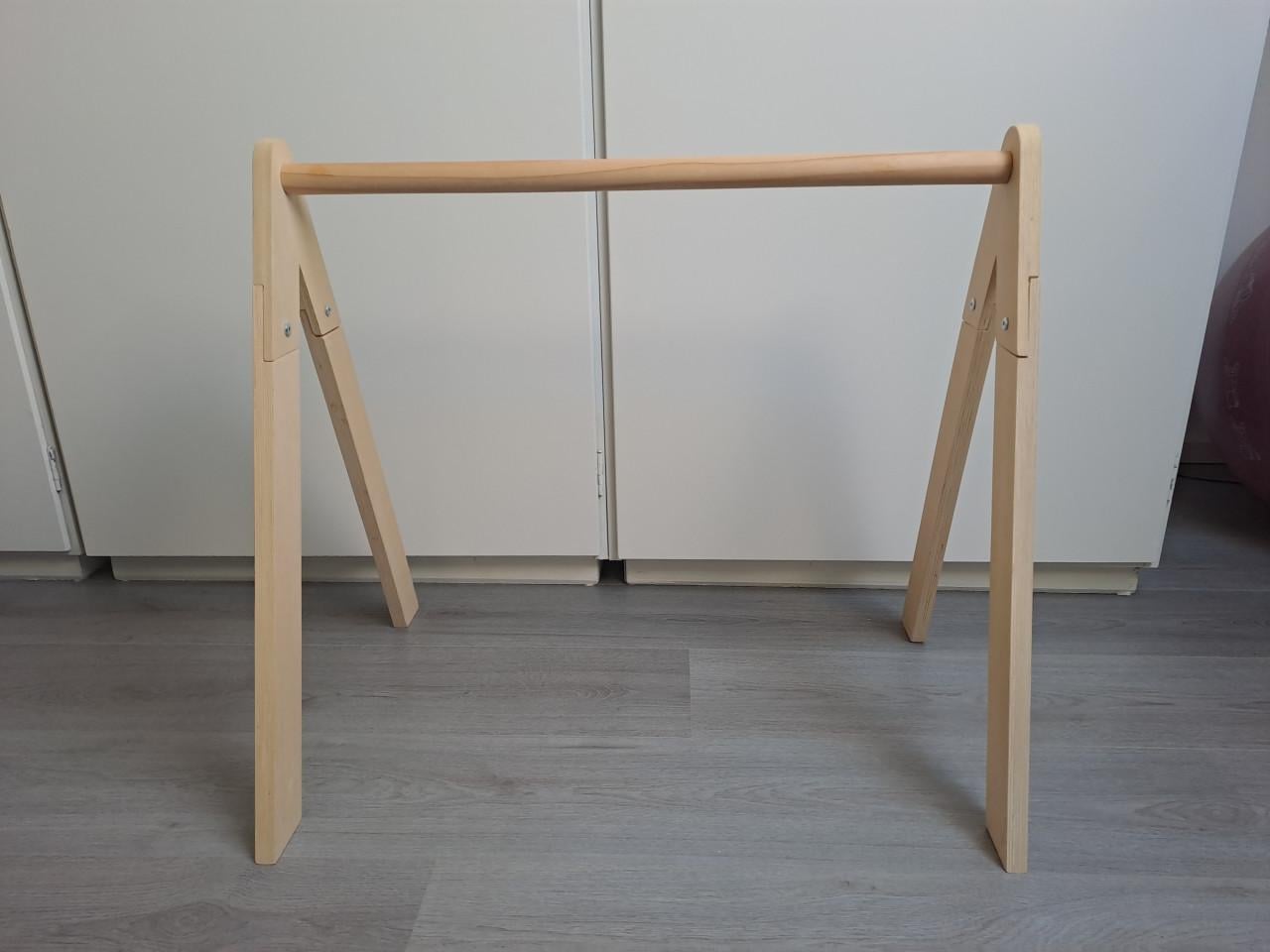 Babygym (hout)