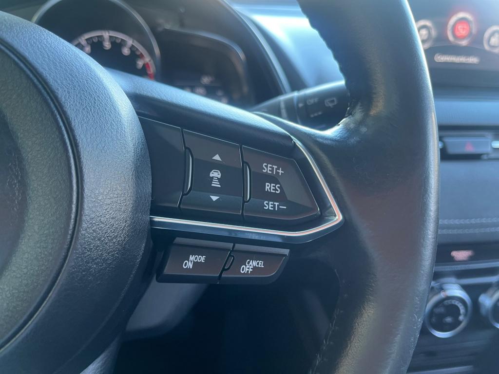 Mazda Cx-3 2.0 skyactiv-g 120 gt-m|bose|leer|trekhaak|rijklaar