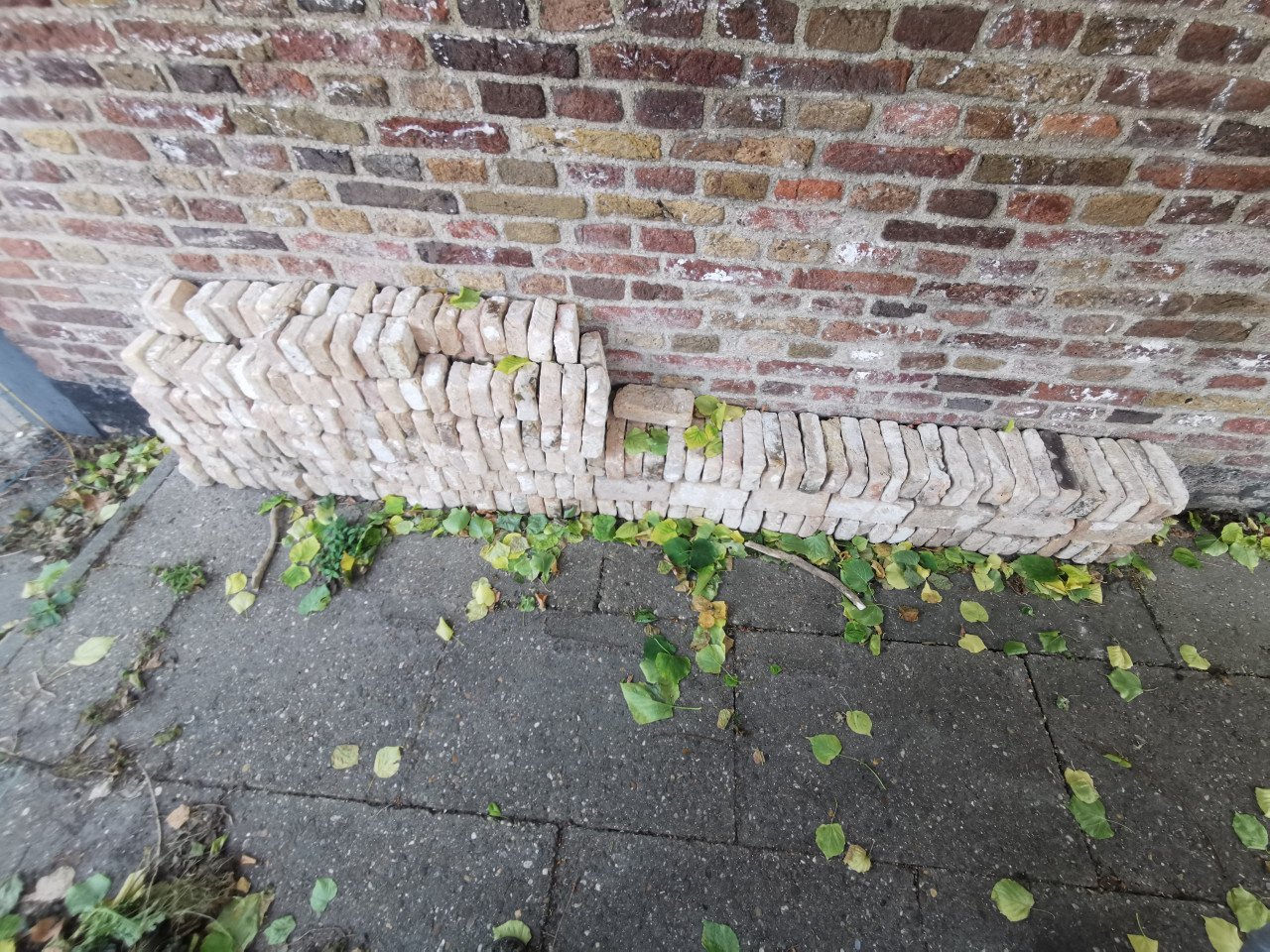 Oude IJsselstenen
