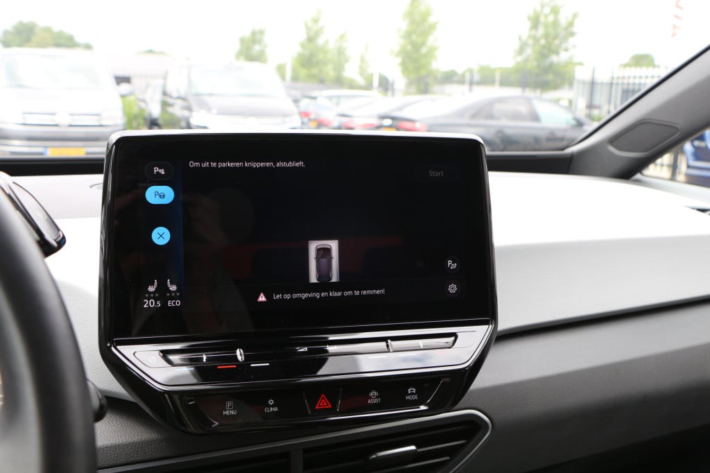 Volkswagen Id.3 pro s 77 kwh