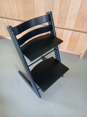 Stokke Tripp Trapp kinderstoel