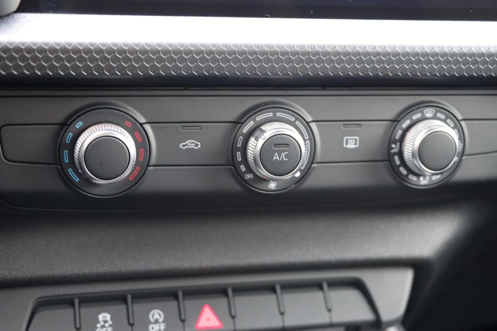 Audi A1 Sportback 25 tfsi pro line