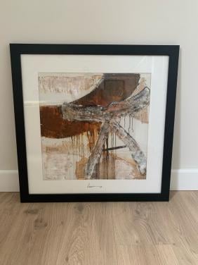 Wanddecoratie