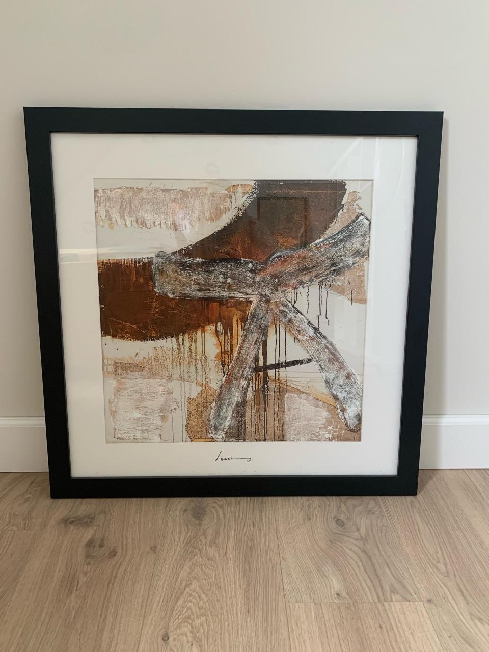 Wanddecoratie