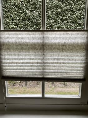 Luxaflex raambekleding