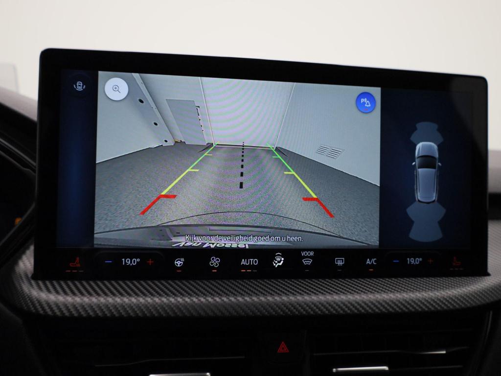 Ford Kuga 2.5 phev st-line aut. | winterpack | apple carplay | cruise | cli