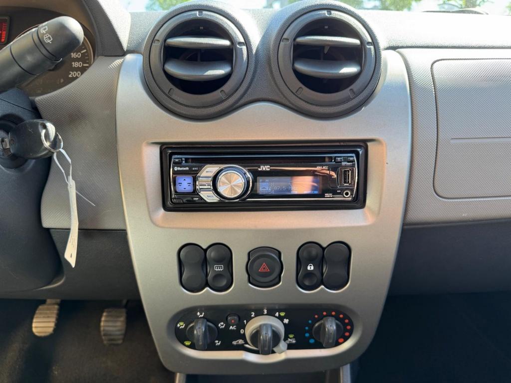 Dacia Sandero 1.2 ambiance