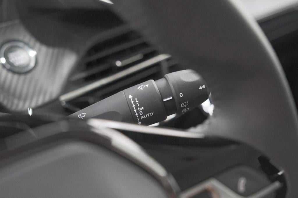 Peugeot 208 ev active pack 50 kwh | 96,8% soh | navigatie | parkeersensoren