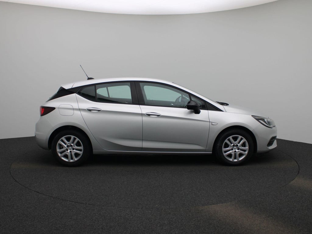 Opel Astra 1.2 edition | navigatie | camera | apple carplay / android auto 