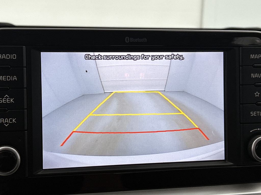 Kia Picanto 1.0 cvvt comfortplusline navigator | camera | navigatie | airco