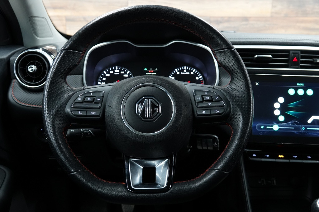 MG ZS 1.5 vti | pdc | led | cruise |