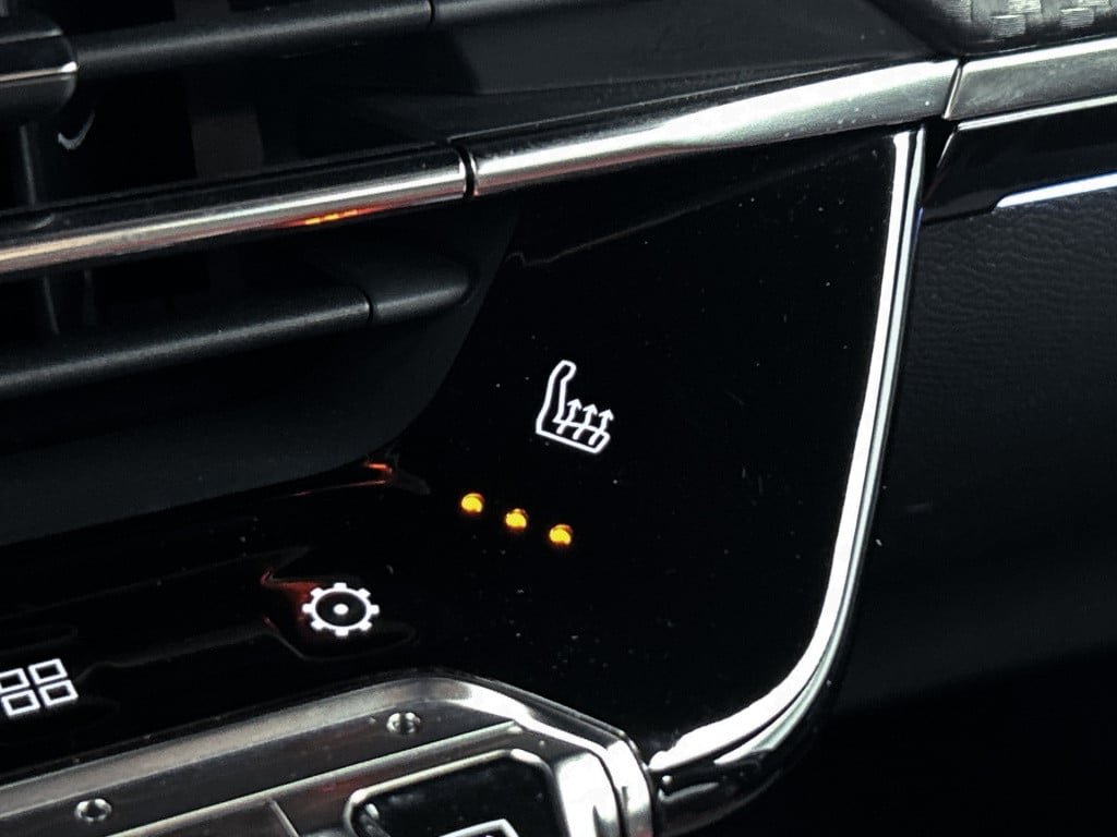 Peugeot 2008 130pk automaat gt-line