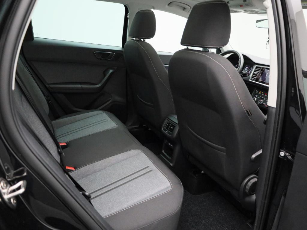 Seat Ateca 1.5 tsi style business intense | panoramadak | trekhaak | naviga