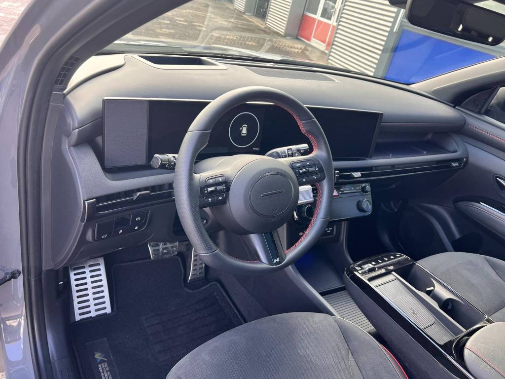 Hyundai Tucson 1.6 t-gdi phev n line sky 4wd full option, panodak enz...