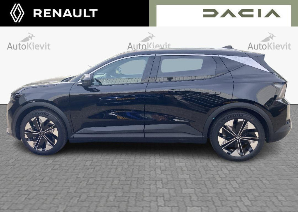 Renault Scenic e-tech ev87 long range techno - pack advanced driving assist