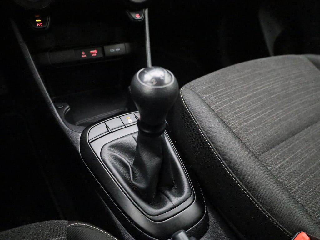 Kia Picanto 1.0 mpi comfortplusline | camera | airco | bluetooth | apple ca