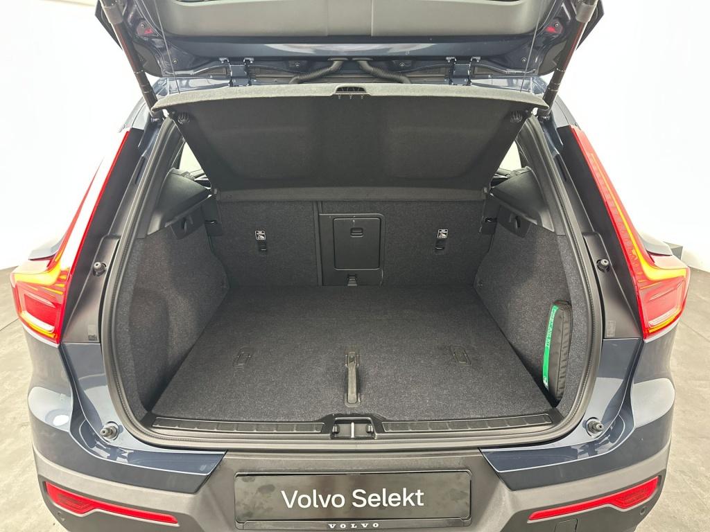 Volvo Ex40 extended plus 82 kwh | trekhaak| achteruitrijcamera| h&k audio