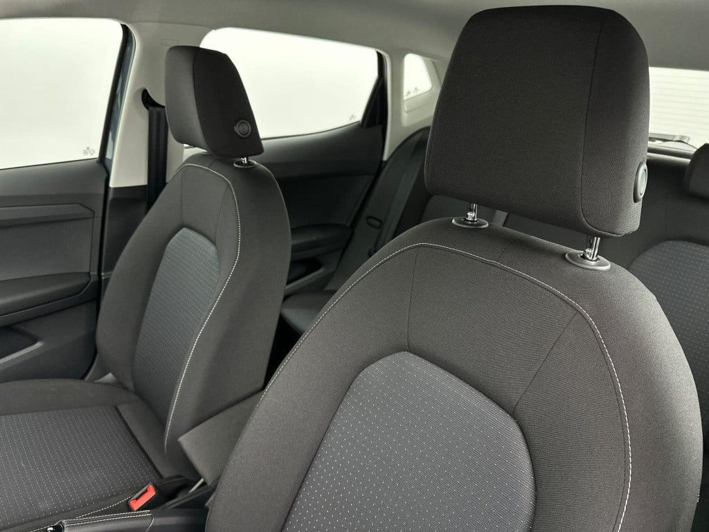 Seat Ibiza style 1.0 70 kw / 95 pk ecotsi hatchback 5 deurs 5