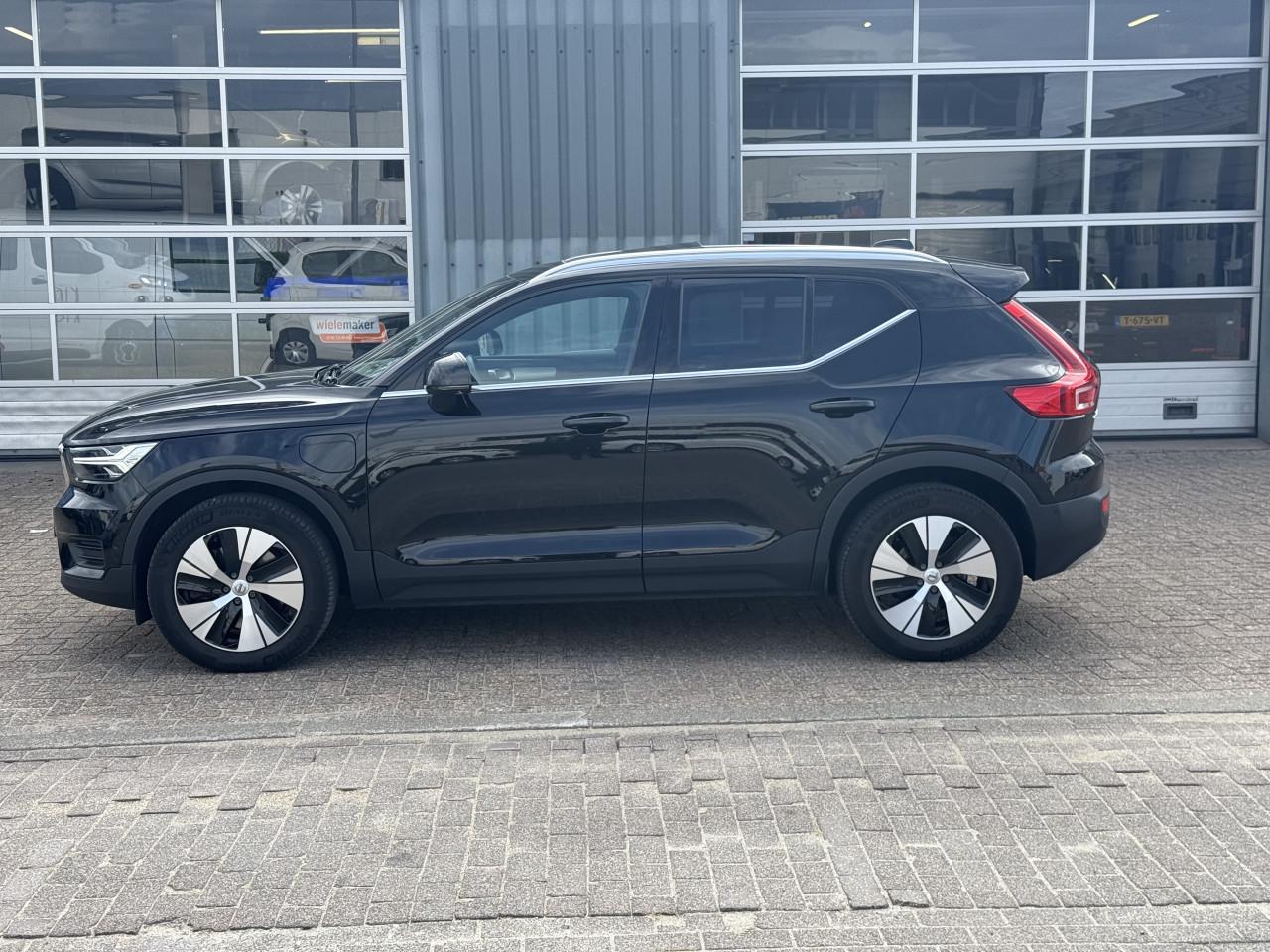 Volvo XC40 - 1.5 T5 Recharge Inscription Expression| Panoramadak