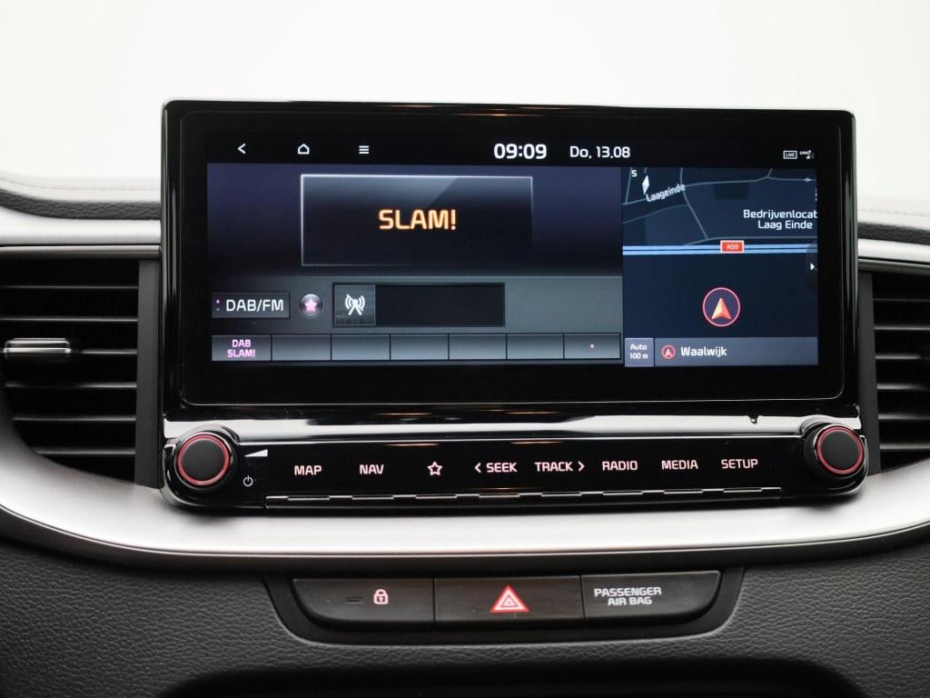 Kia Ceed Sportswagon 1.0 t-gdi dynamicline | apple carplay | climate contro
