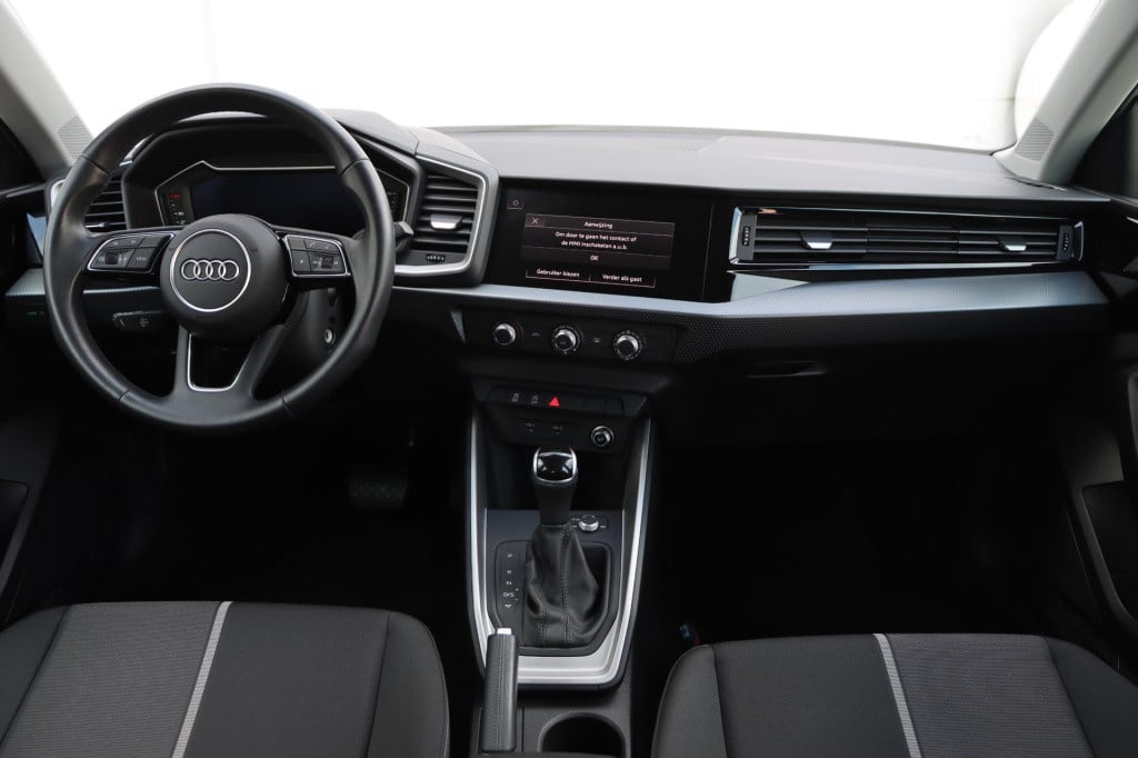 Audi A1 Sportback 25 tfsi 95pk s tronic pro line