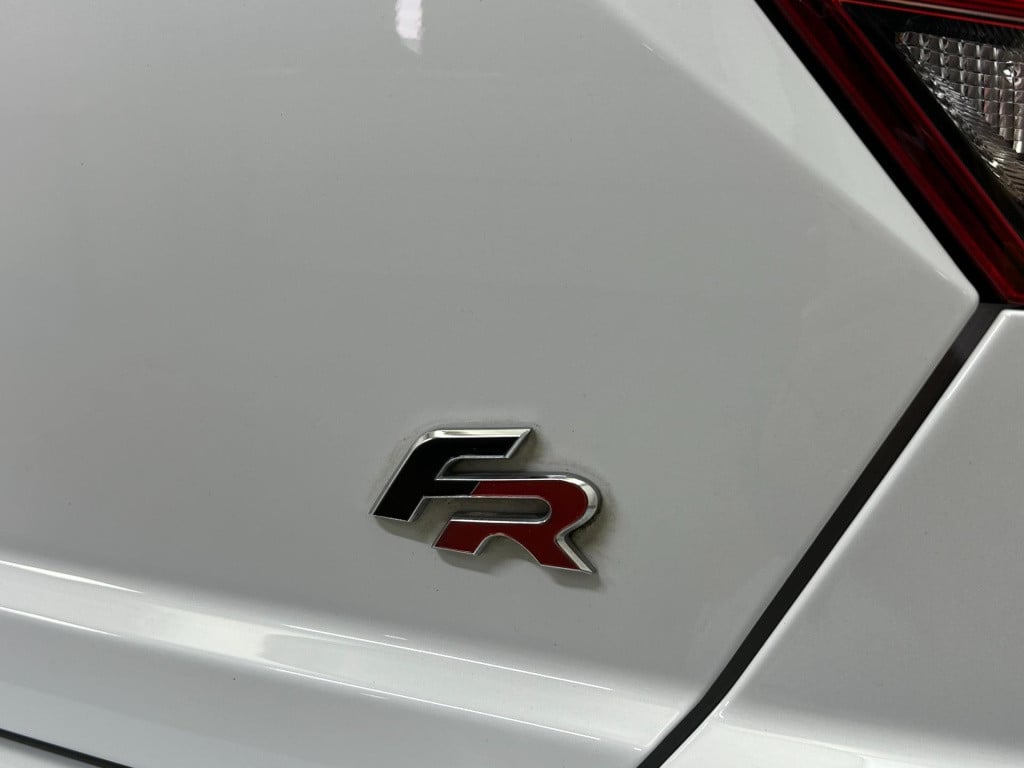 Seat Ibiza occasion 1.0 tsi fr business intense (115 pk) | tweedehands seat