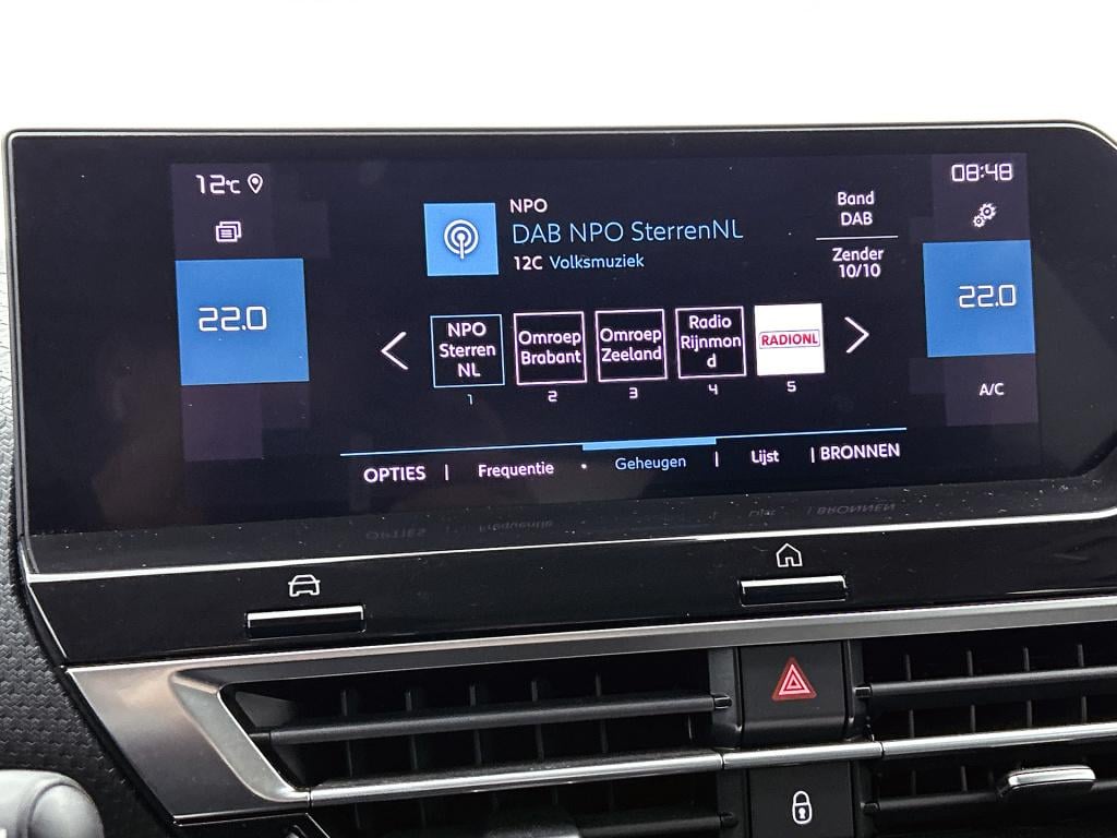 Citroen C4 130 pk automaat feel pack | rijklaar | stoelverwarming | head-up